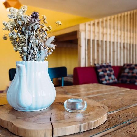 Pedra Dos Corvos Beach House オデセイシェ エクステリア 写真
