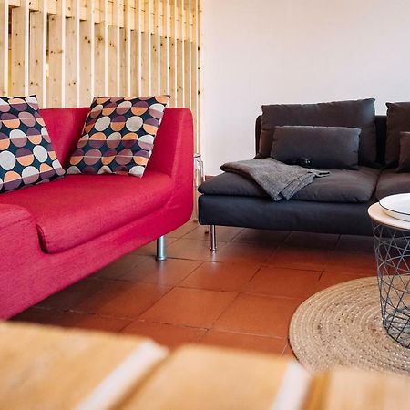 Pedra Dos Corvos Beach House オデセイシェ エクステリア 写真