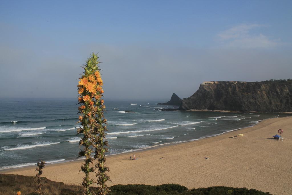 Pedra Dos Corvos Beach House オデセイシェ エクステリア 写真