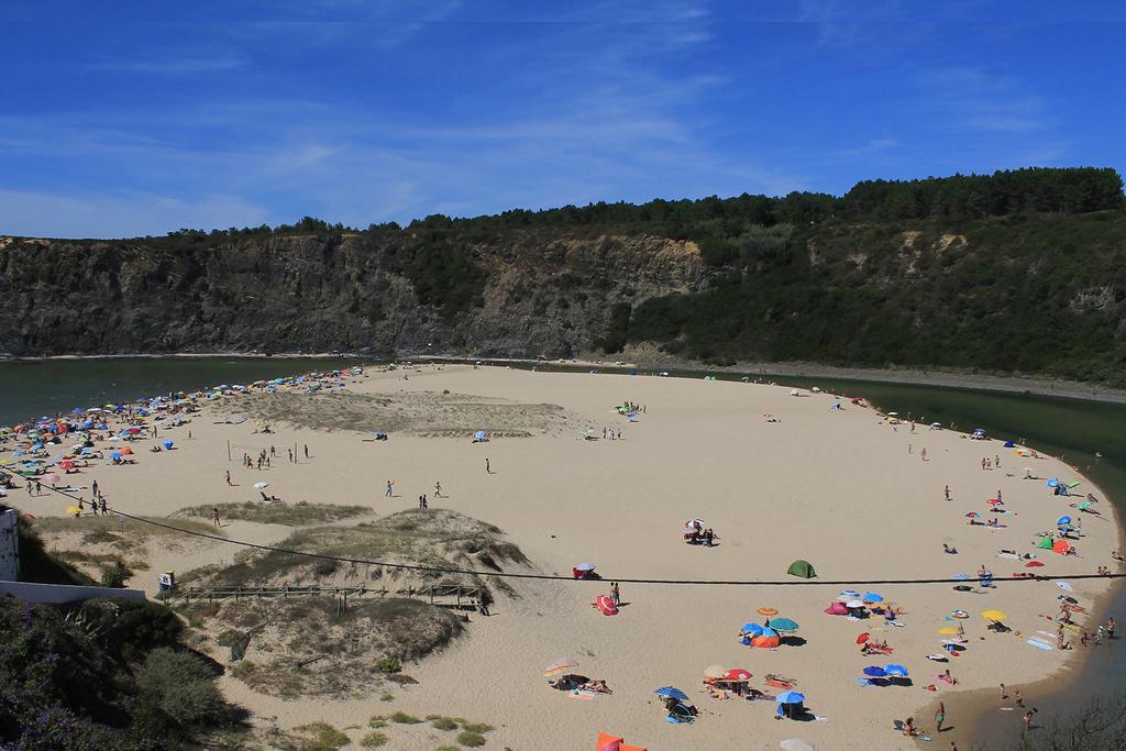 Pedra Dos Corvos Beach House オデセイシェ エクステリア 写真