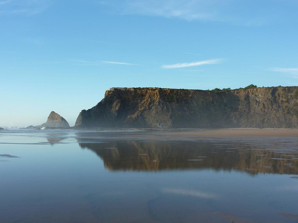 Pedra Dos Corvos Beach House オデセイシェ エクステリア 写真