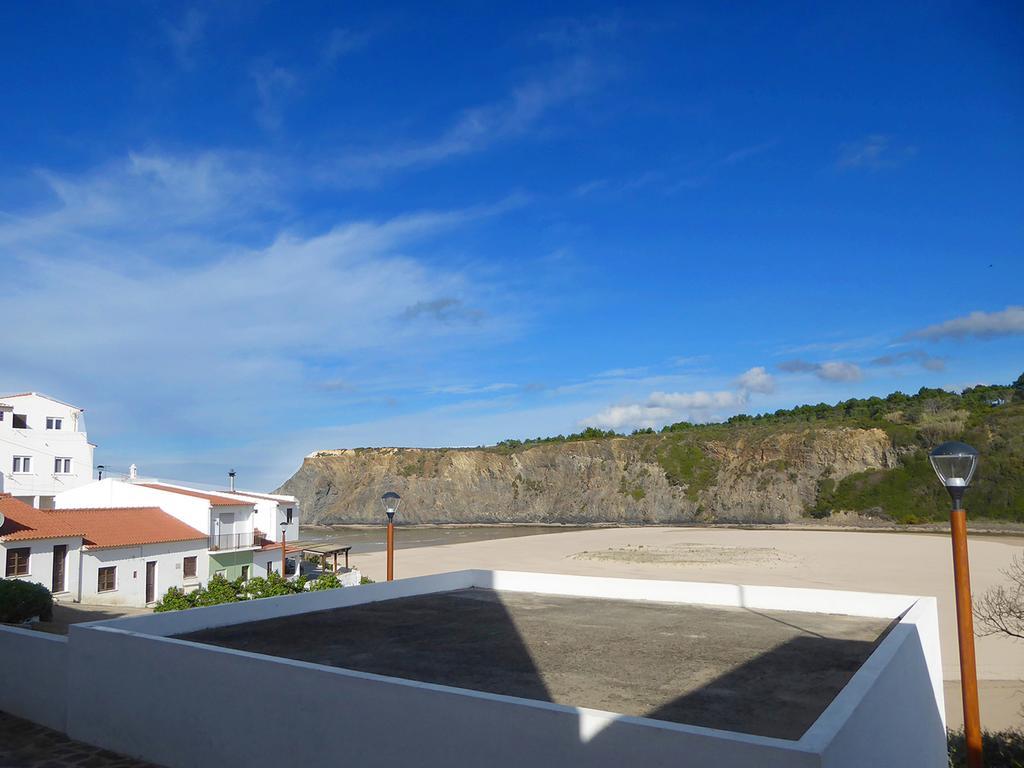 Pedra Dos Corvos Beach House オデセイシェ エクステリア 写真