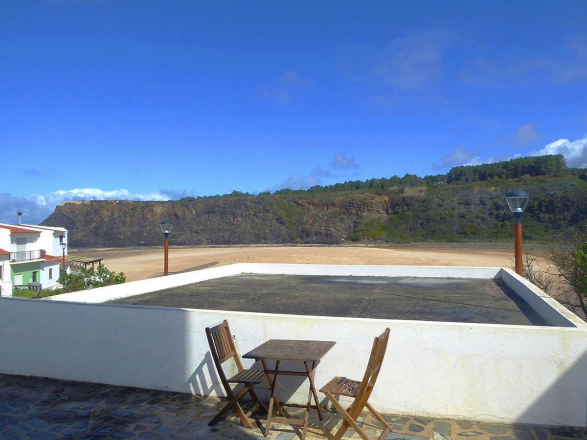 Pedra Dos Corvos Beach House オデセイシェ エクステリア 写真