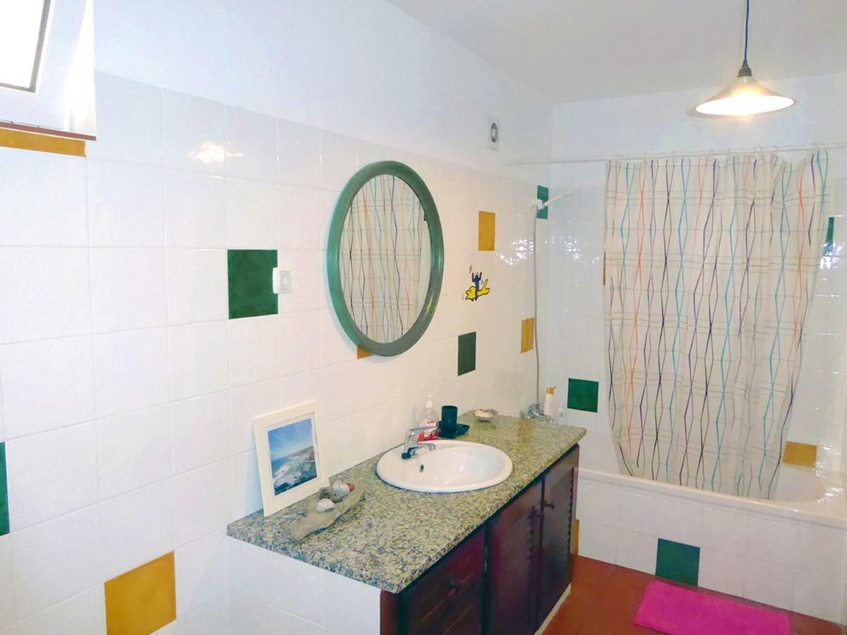 Pedra Dos Corvos Beach House オデセイシェ エクステリア 写真