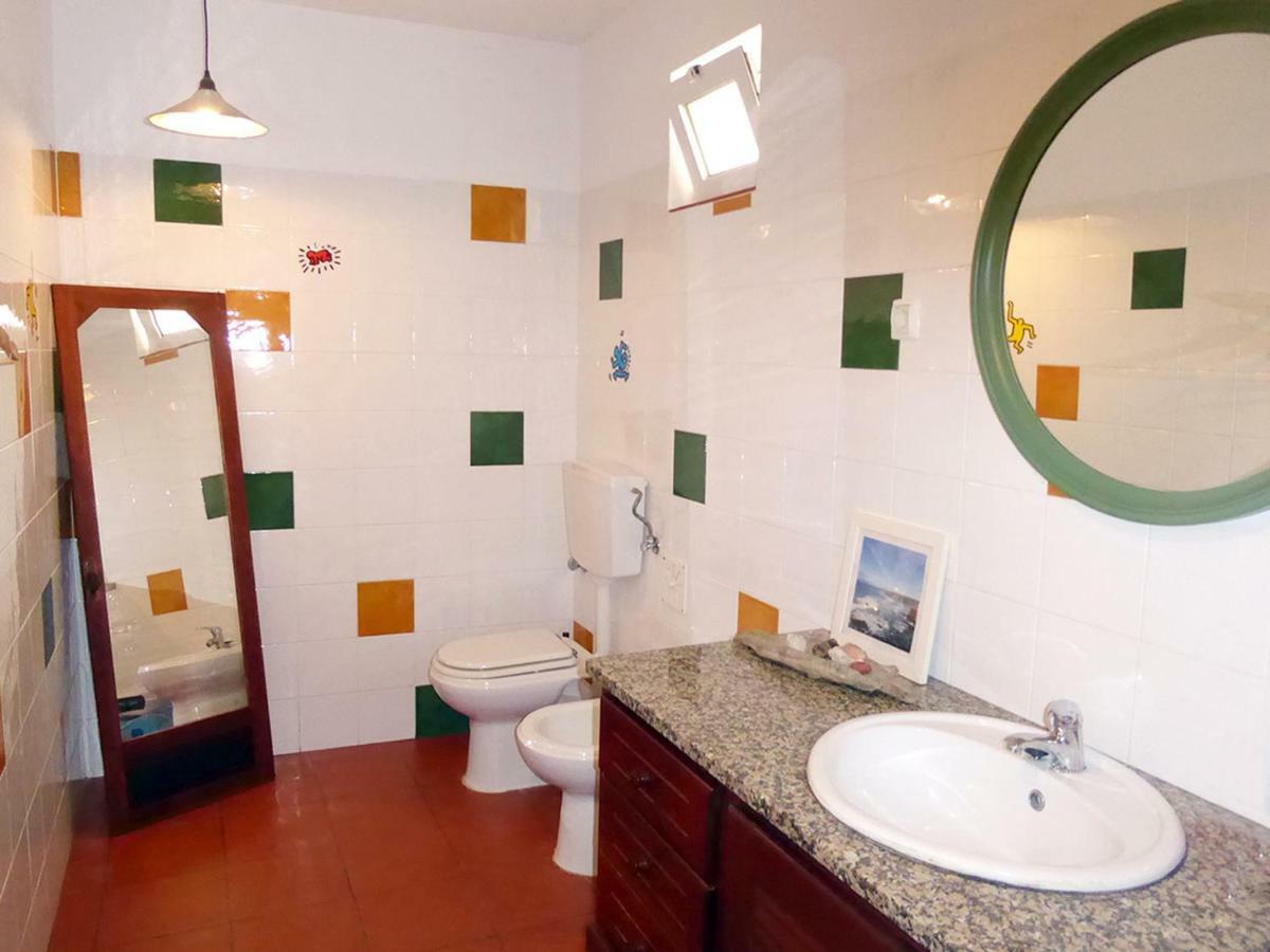 Pedra Dos Corvos Beach House オデセイシェ エクステリア 写真