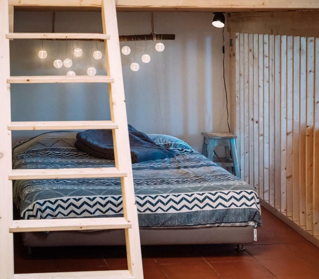 Pedra Dos Corvos Beach House オデセイシェ エクステリア 写真