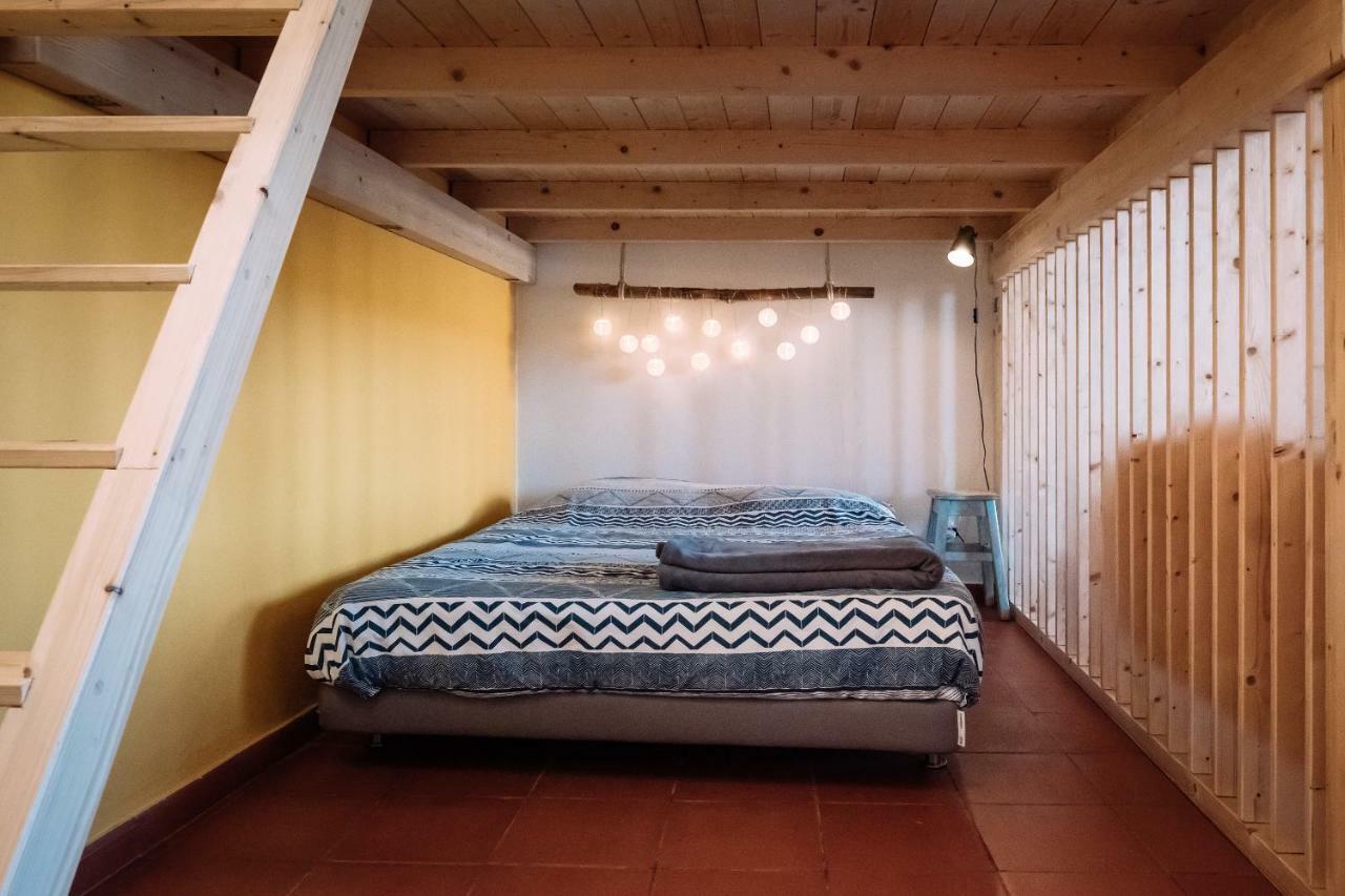 Pedra Dos Corvos Beach House オデセイシェ エクステリア 写真